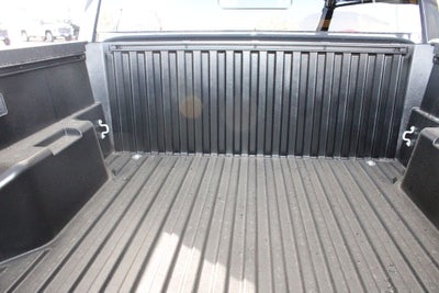 2026 Toyota Tacoma Hybrid TRD Off Road