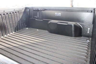 2026 Toyota Tacoma Hybrid TRD Off Road