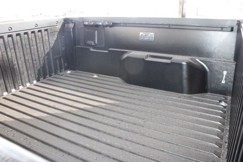 2026 Toyota Tacoma Hybrid TRD Off Road