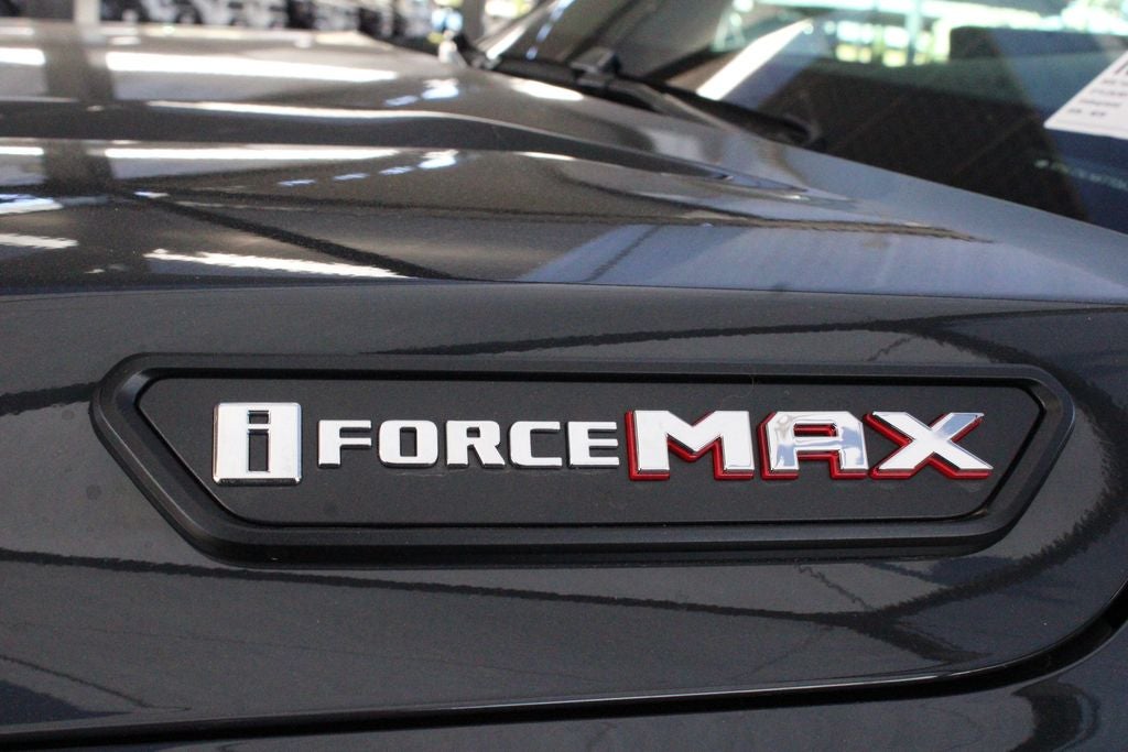 2026 Toyota Tacoma Hybrid TRD Off Road