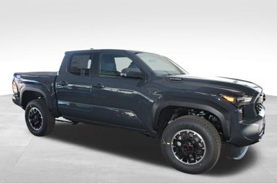 2026 Toyota Tacoma Hybrid TRD Off Road