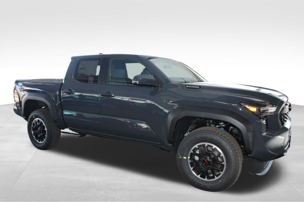 2026 Toyota Tacoma Hybrid TRD Off Road