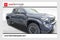 2026 Toyota Tacoma Hybrid TRD Sport