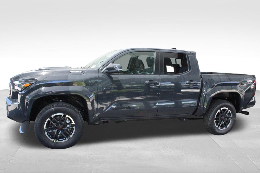 2026 Toyota Tacoma Hybrid TRD Sport