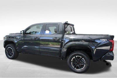 2026 Toyota Tacoma Hybrid TRD Sport