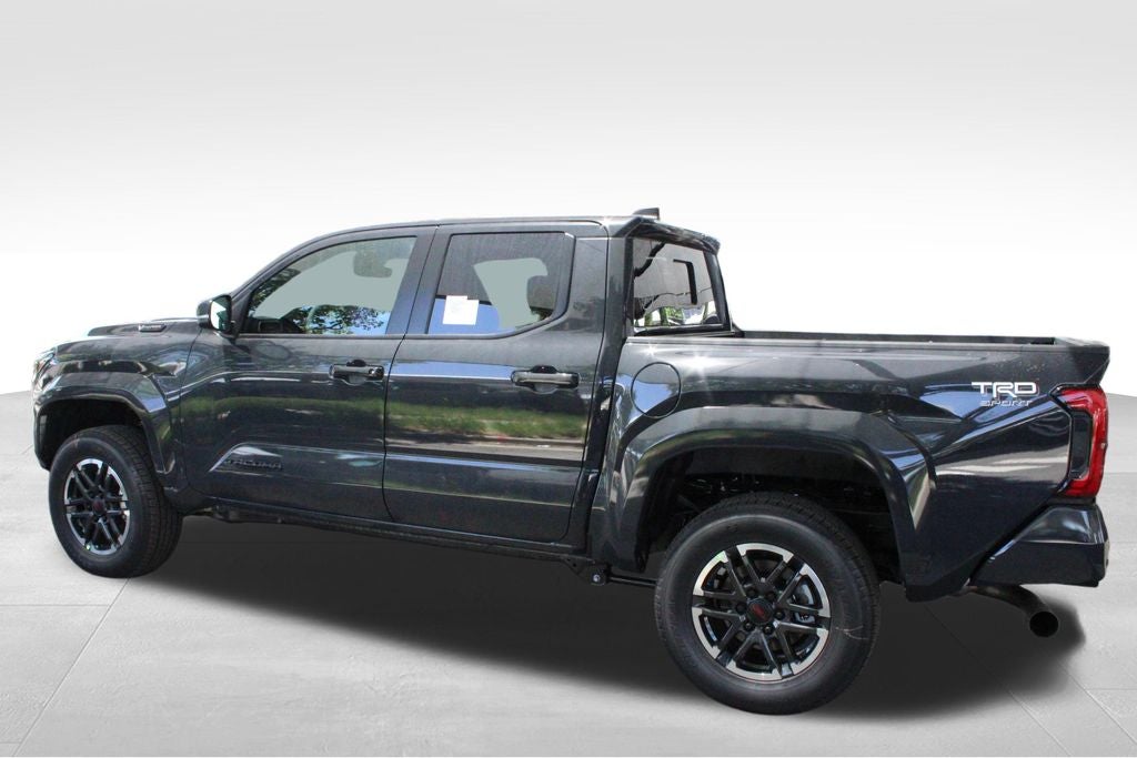 2026 Toyota Tacoma Hybrid TRD Sport