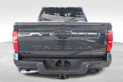 2026 Toyota Tacoma Hybrid TRD Sport