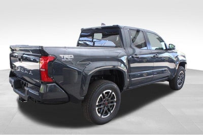 2026 Toyota Tacoma Hybrid TRD Sport