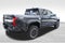 2026 Toyota Tacoma Hybrid TRD Sport