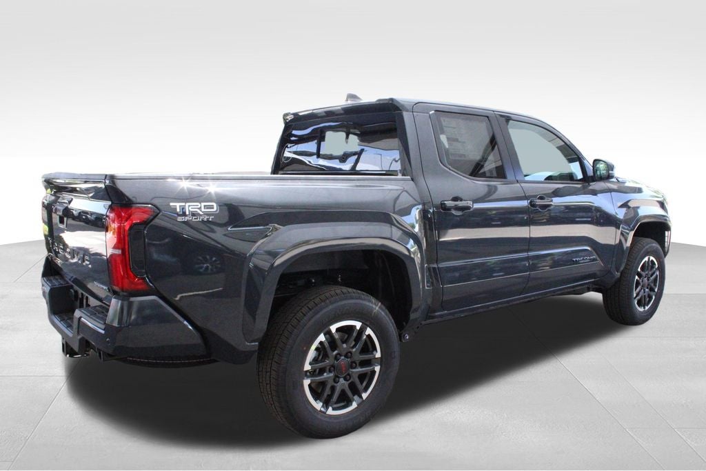 2026 Toyota Tacoma Hybrid TRD Sport
