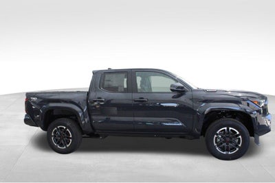 2026 Toyota Tacoma Hybrid TRD Sport