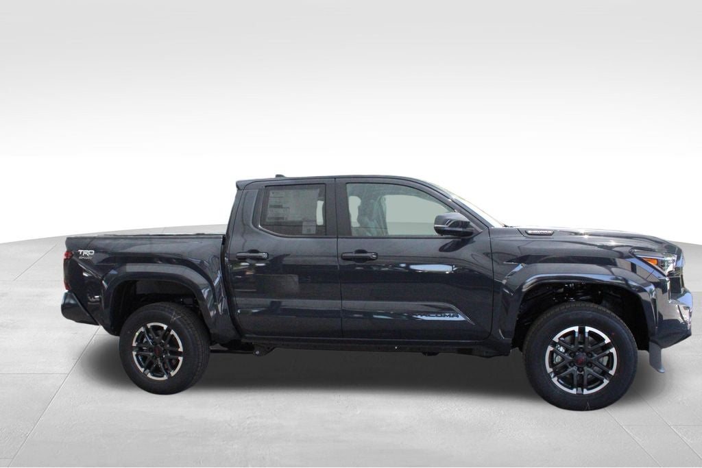 2026 Toyota Tacoma Hybrid TRD Sport