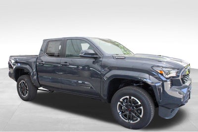 2026 Toyota Tacoma Hybrid TRD Sport