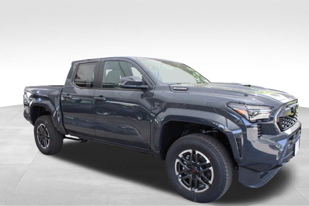 2026 Toyota Tacoma Hybrid TRD Sport