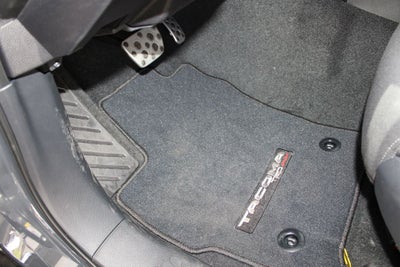 2026 Toyota Tacoma Hybrid TRD Sport