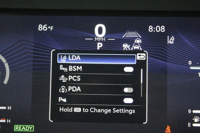 2026 Toyota Tacoma Hybrid TRD Sport