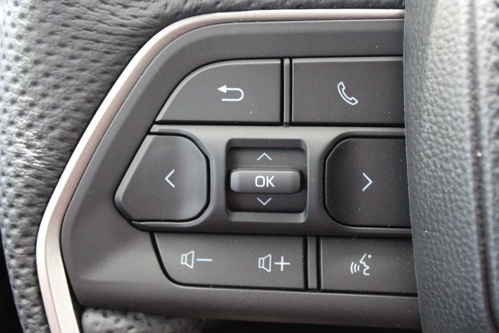 2026 Toyota Tacoma Hybrid TRD Sport