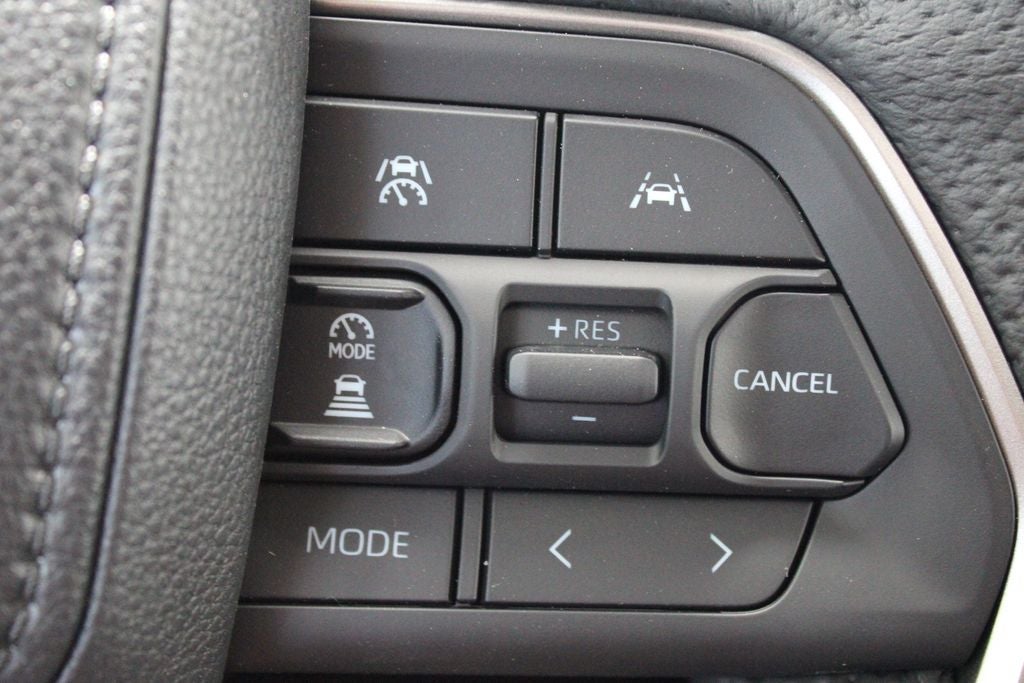 2026 Toyota Tacoma Hybrid TRD Sport