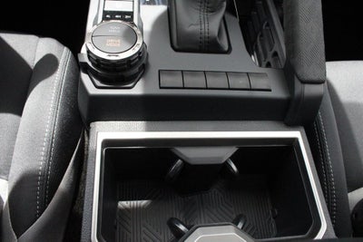 2026 Toyota Tacoma Hybrid TRD Sport