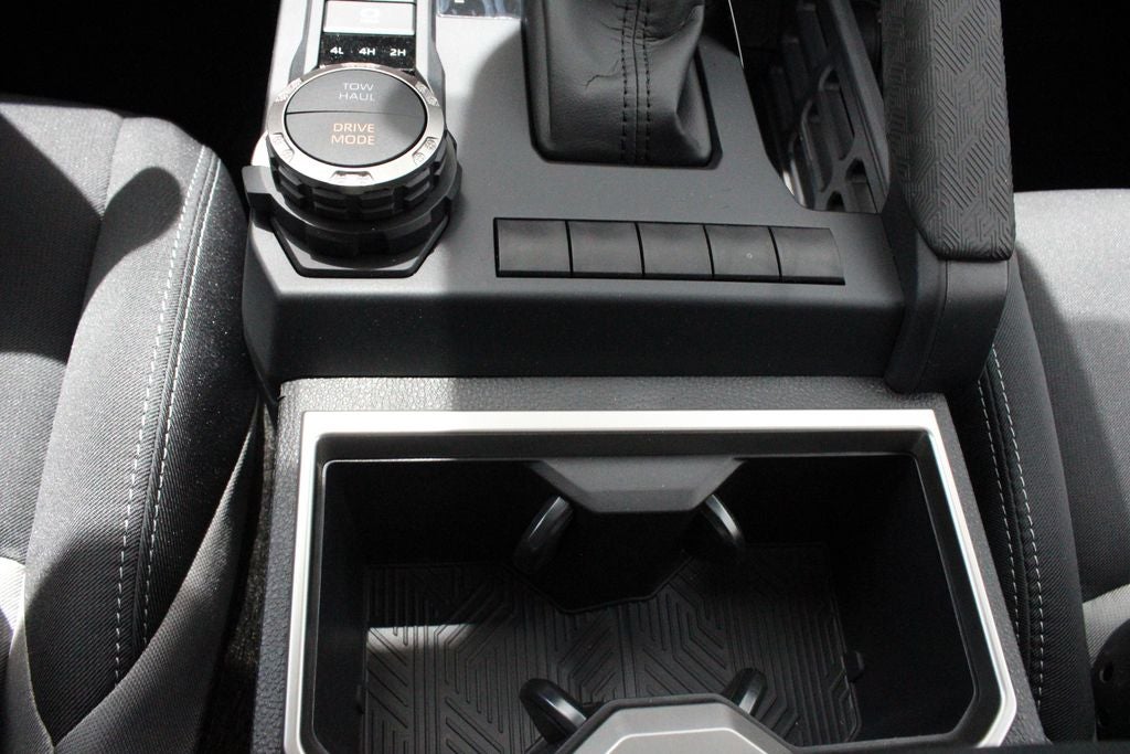 2026 Toyota Tacoma Hybrid TRD Sport