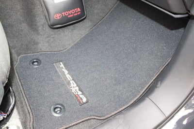 2026 Toyota Tacoma Hybrid TRD Sport