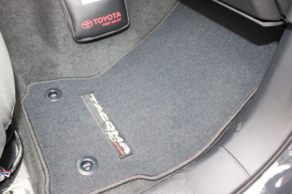 2026 Toyota Tacoma Hybrid TRD Sport