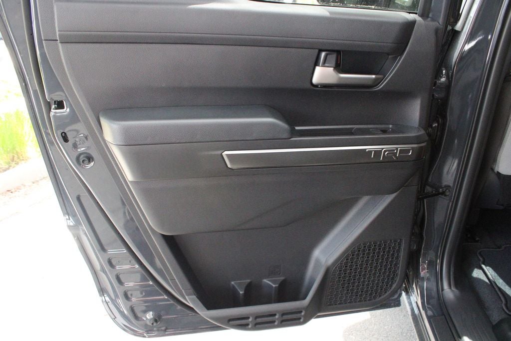 2026 Toyota Tacoma Hybrid TRD Sport