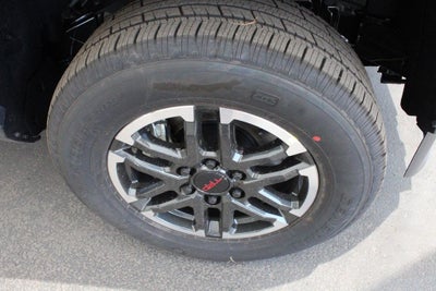 2026 Toyota Tacoma Hybrid TRD Sport