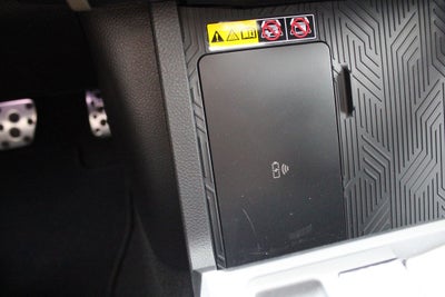 2026 Toyota Tacoma Hybrid TRD Sport