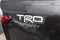 2026 Toyota Tacoma Hybrid TRD Sport