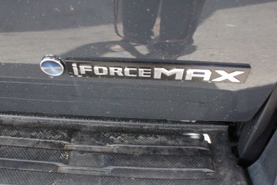 2026 Toyota Tacoma Hybrid TRD Sport