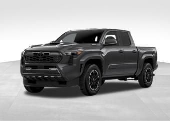 2026 Toyota Tacoma Hybrid TRD Sport