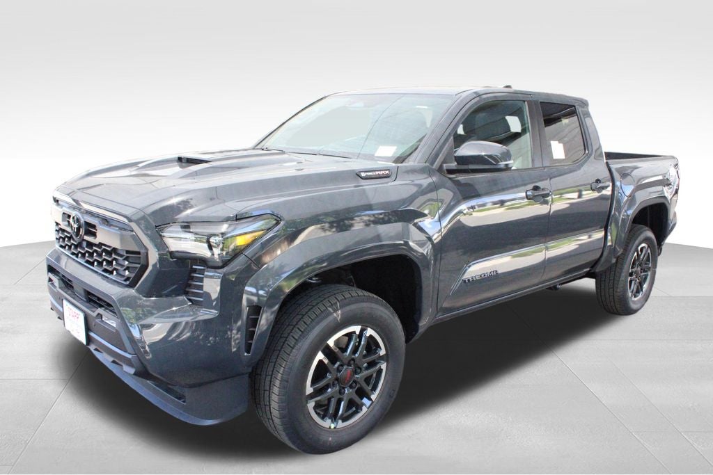 2026 Toyota Tacoma Hybrid TRD Sport