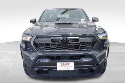 2026 Toyota Tacoma Hybrid TRD Sport