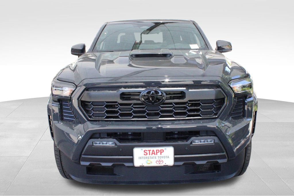 2026 Toyota Tacoma Hybrid TRD Sport