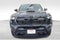 2026 Toyota Tacoma Hybrid TRD Sport