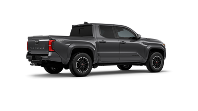 2026 Toyota Tacoma Hybrid TRD Sport