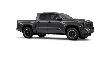 2026 Toyota Tacoma Hybrid TRD Sport