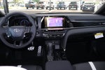 2026 Toyota Camry SE Nightshade