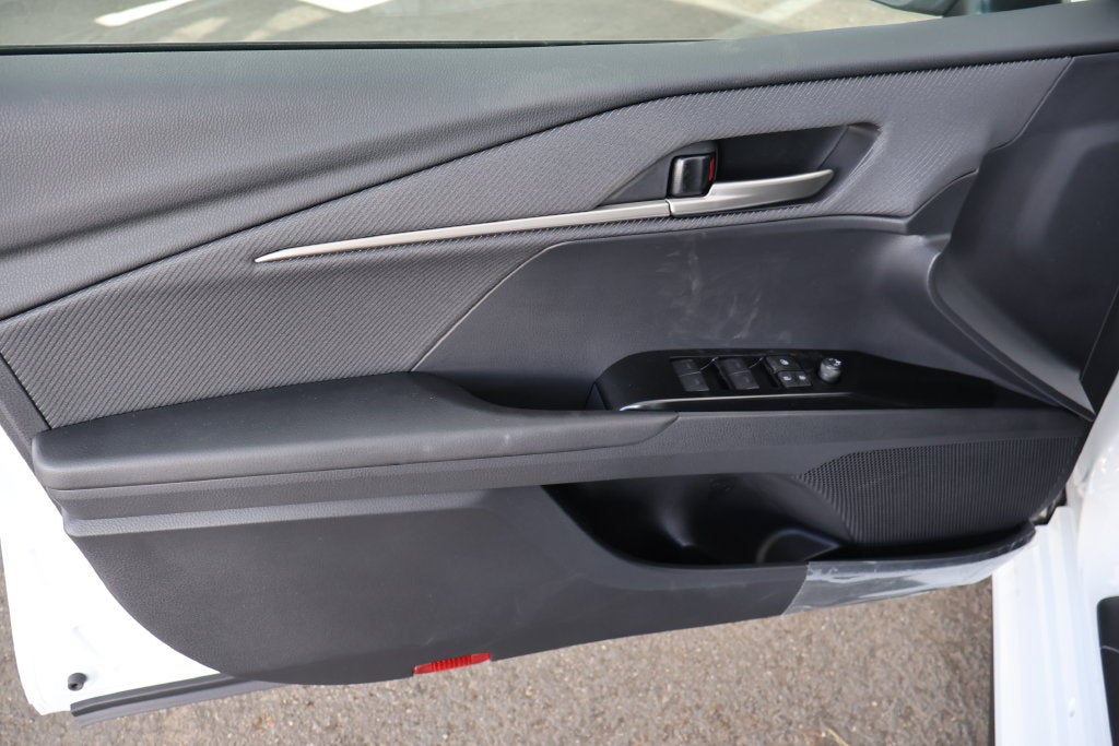 2026 Toyota Camry SE Nightshade