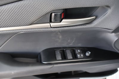 2026 Toyota Camry SE Nightshade