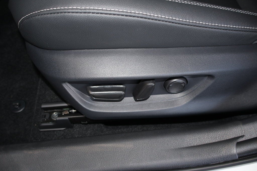2026 Toyota Camry SE Nightshade
