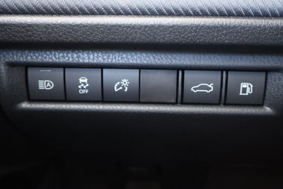 2026 Toyota Camry SE Nightshade