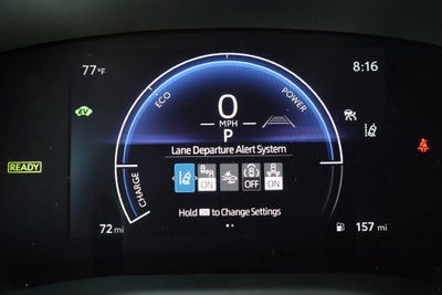 2026 Toyota Camry SE Nightshade