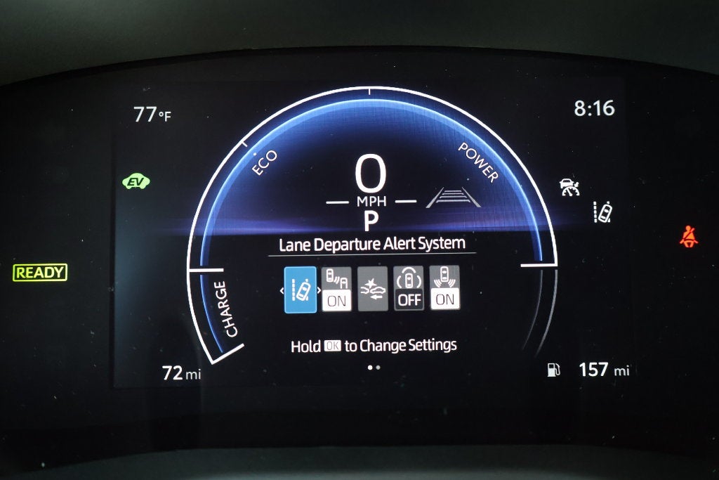2026 Toyota Camry SE Nightshade