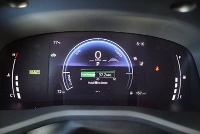2026 Toyota Camry SE Nightshade