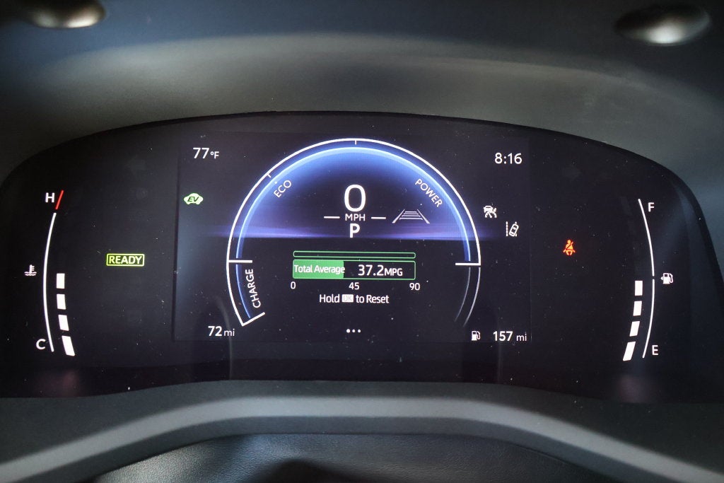 2026 Toyota Camry SE Nightshade