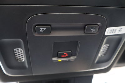 2026 Toyota Camry SE Nightshade
