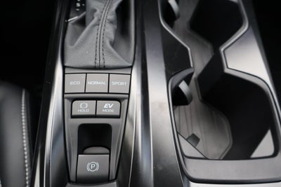 2026 Toyota Camry SE Nightshade