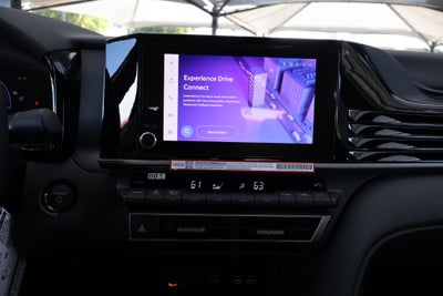 2026 Toyota Camry SE Nightshade